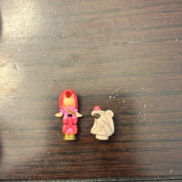 Blue Bird Colorful Compact Set - Picture 8 of 10